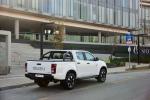 Isuzu KB Double Cab X-Rider 2016 года